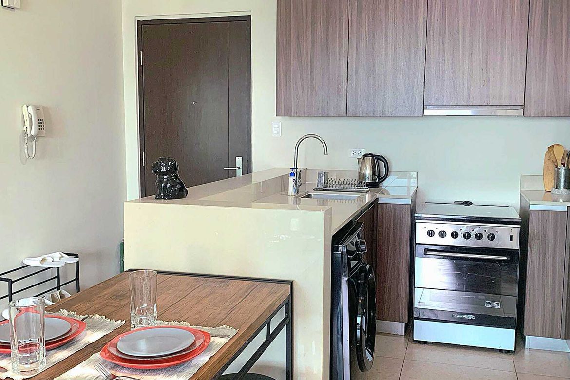 1 Bedroom Condo for Sale in Shang Salcedo Place, Bel-Air, Makati City – photo 9