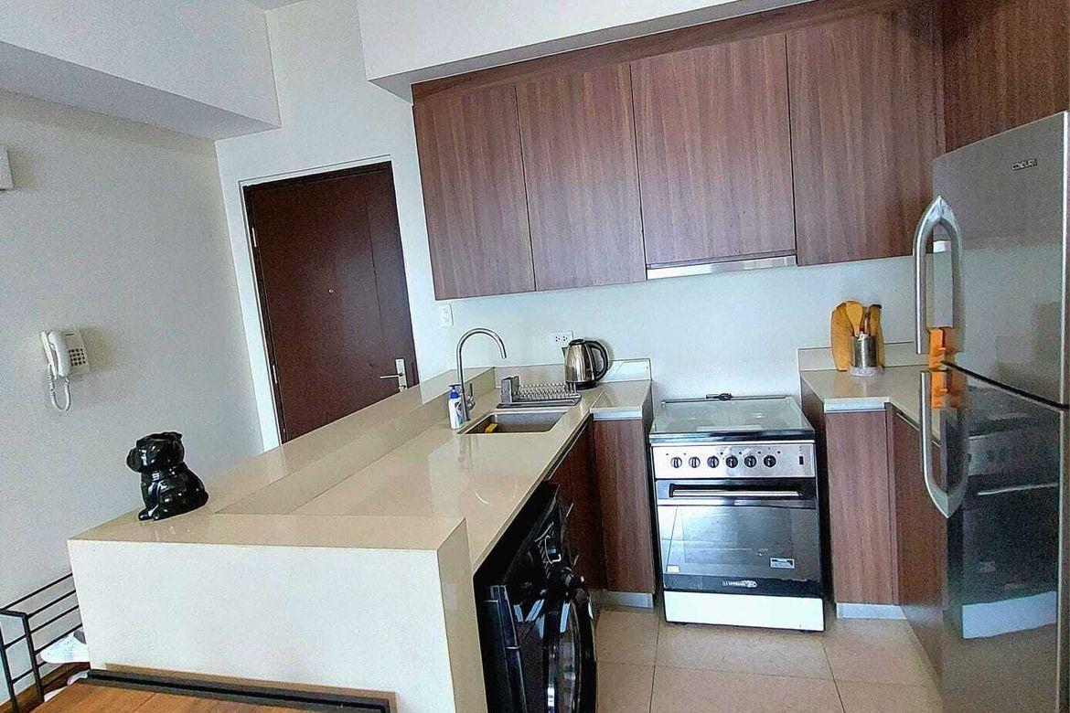 1 Bedroom Condo for Sale in Shang Salcedo Place, Bel-Air, Makati City – photo 10