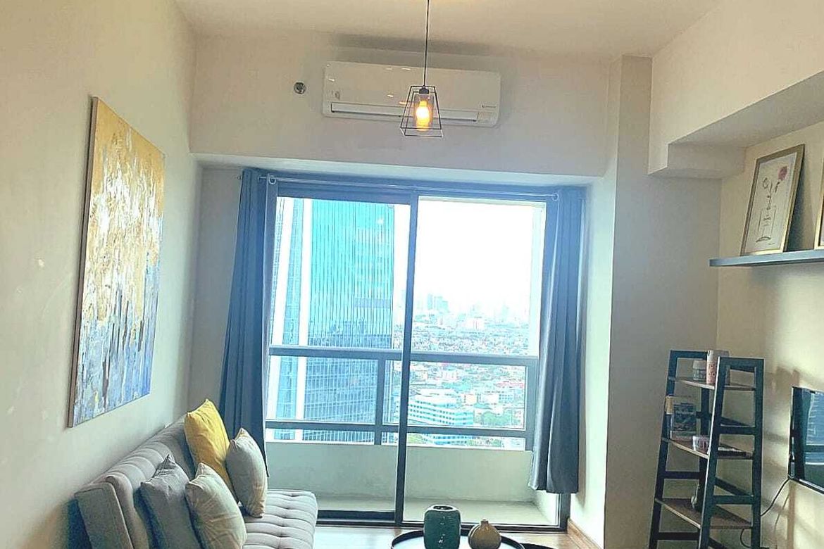 1 Bedroom Condo for Sale in Shang Salcedo Place, Bel-Air, Makati City – photo 16