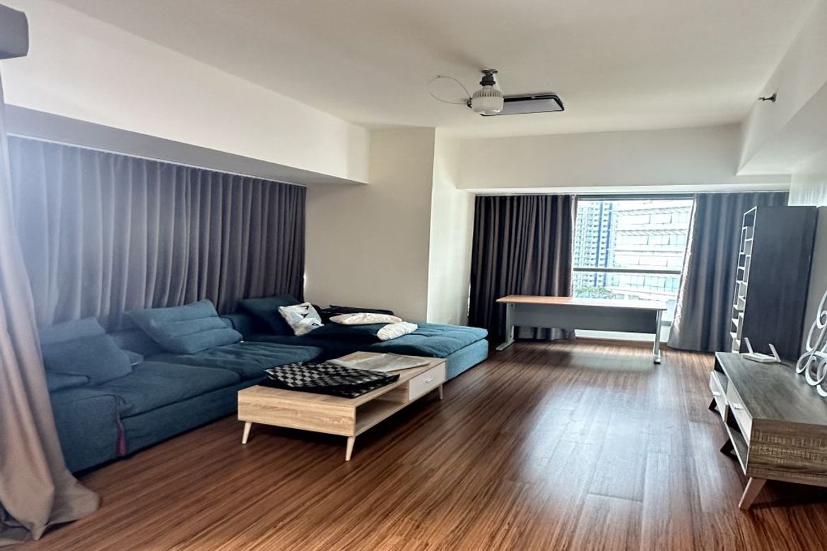 1 Bedroom Condo for Sale in Shang Salcedo Place, Bel-Air, Makati City – photo 9