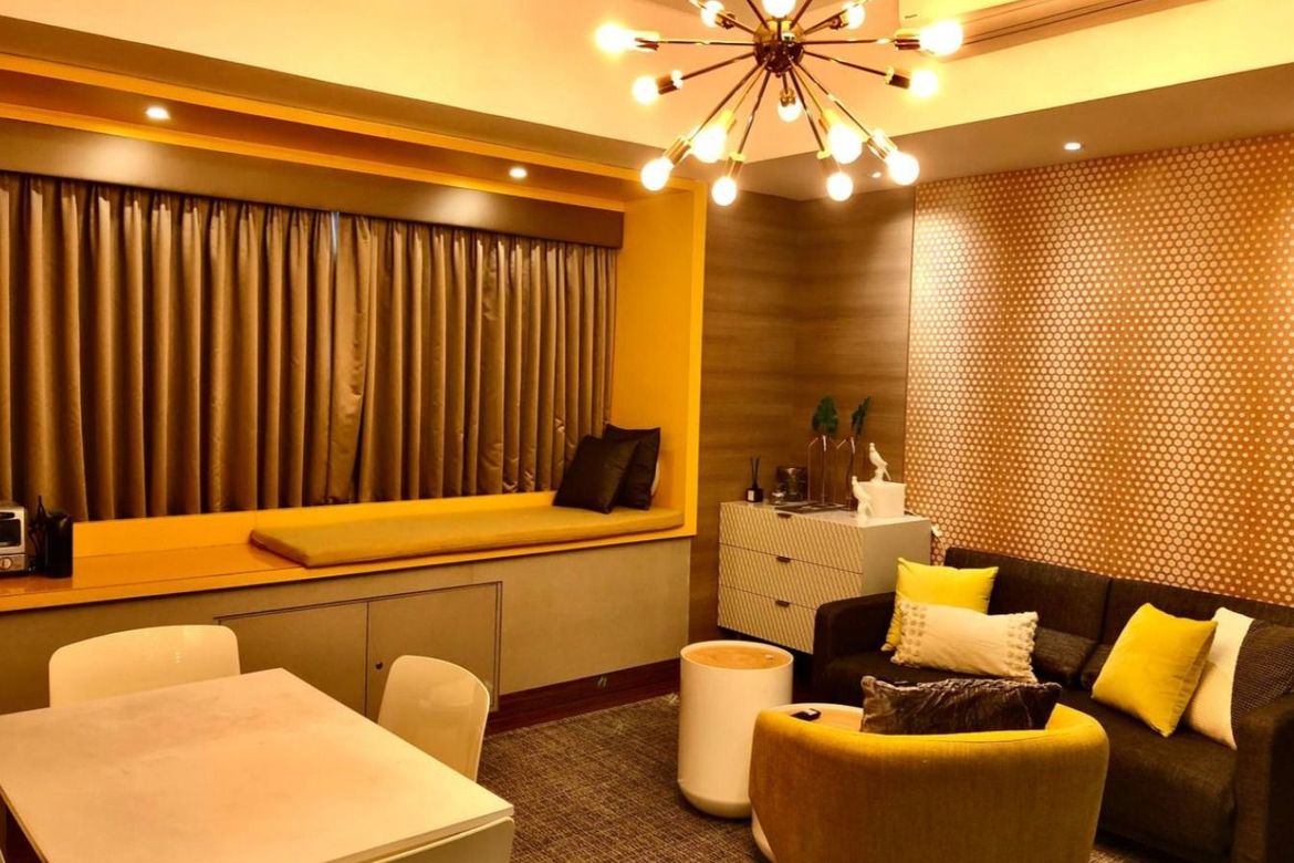 1 Bedroom Condo for Sale in Shang Salcedo Place, Bel-Air, Makati City – photo 2