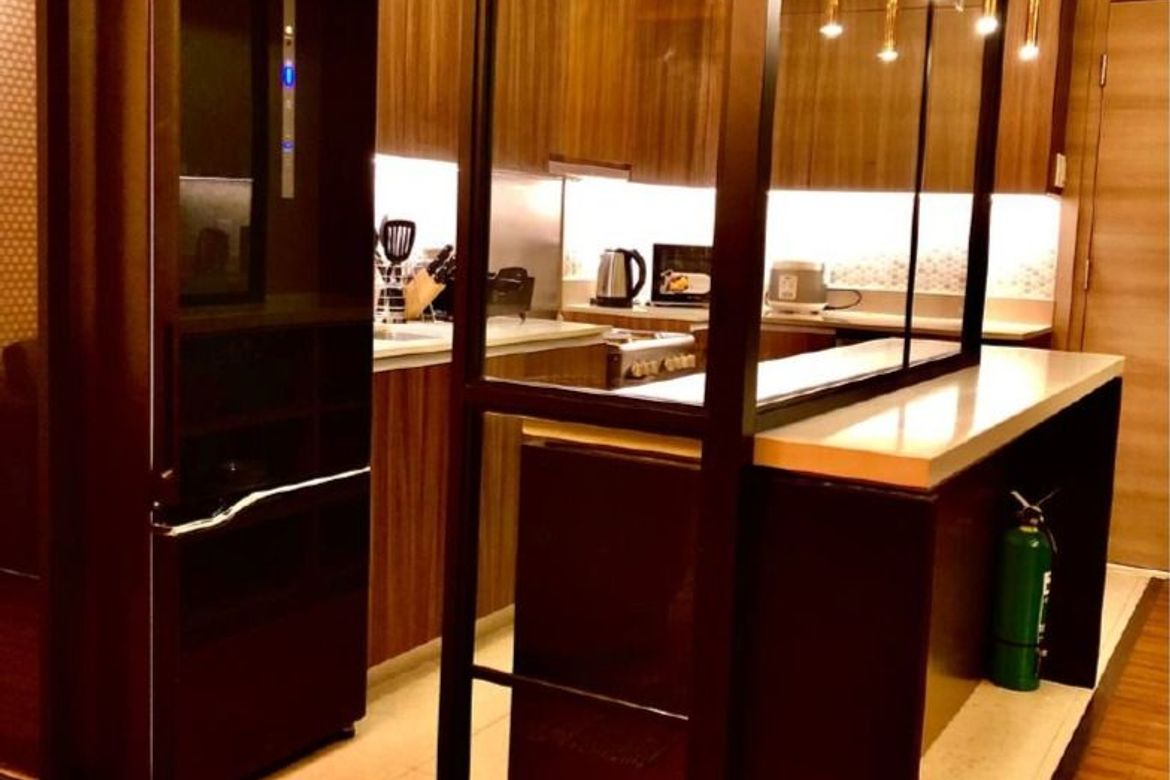 1 Bedroom Condo for Sale in Shang Salcedo Place, Bel-Air, Makati City – photo 3