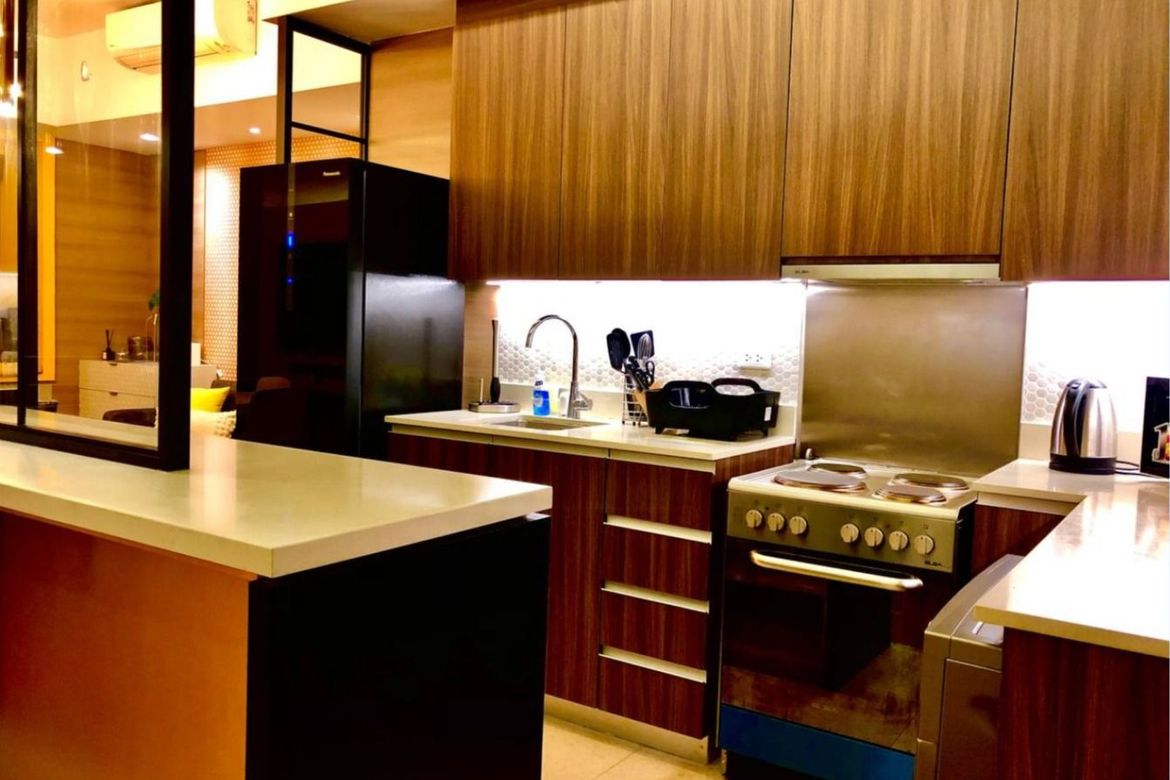 1 Bedroom Condo for Sale in Shang Salcedo Place, Bel-Air, Makati City – photo 4