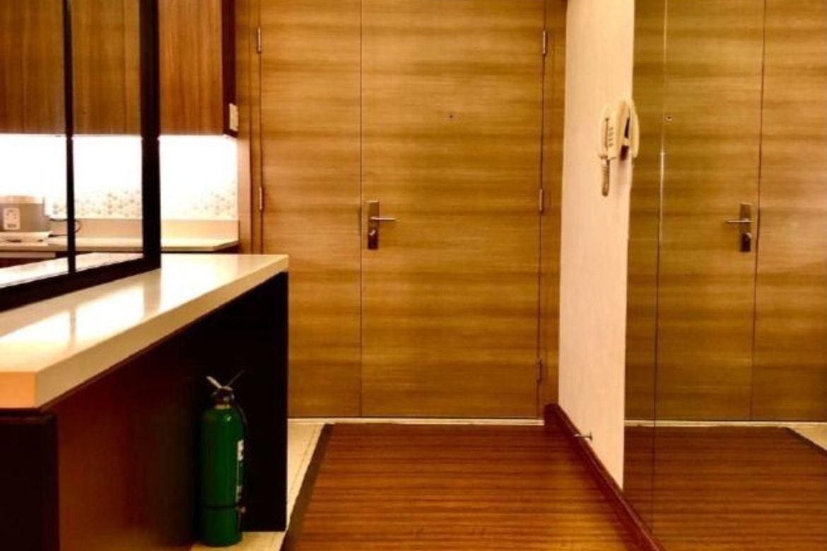 1 Bedroom Condo for Sale in Shang Salcedo Place, Bel-Air, Makati City – photo 12