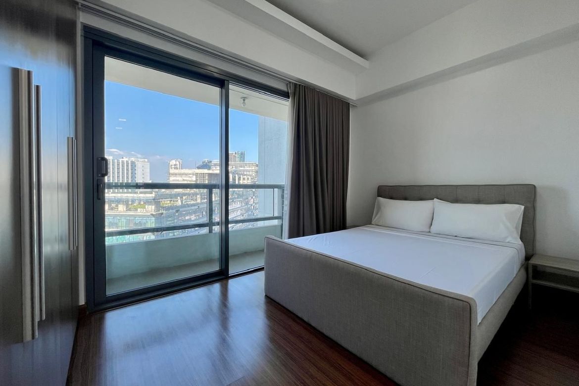 1 Bedroom Condo for Sale in Shang Salcedo Place, Bel-Air, Makati City – photo 3