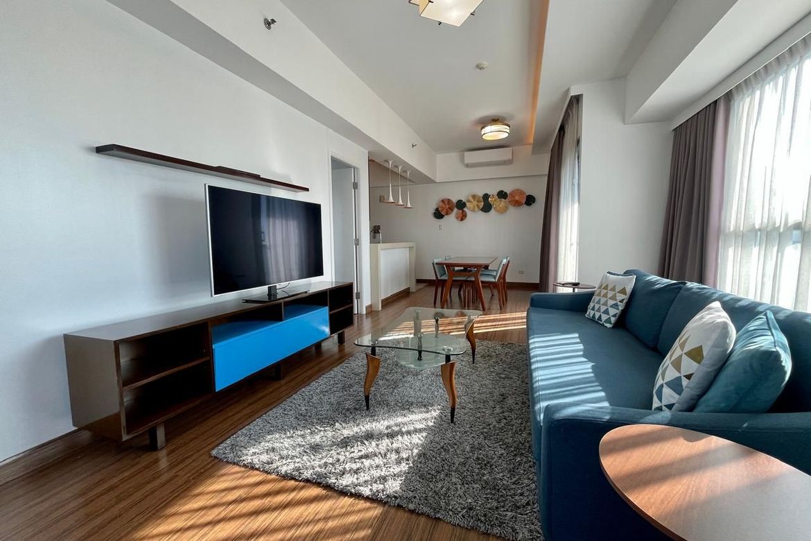 1 Bedroom Condo for Sale in Shang Salcedo Place, Bel-Air, Makati City – photo 7