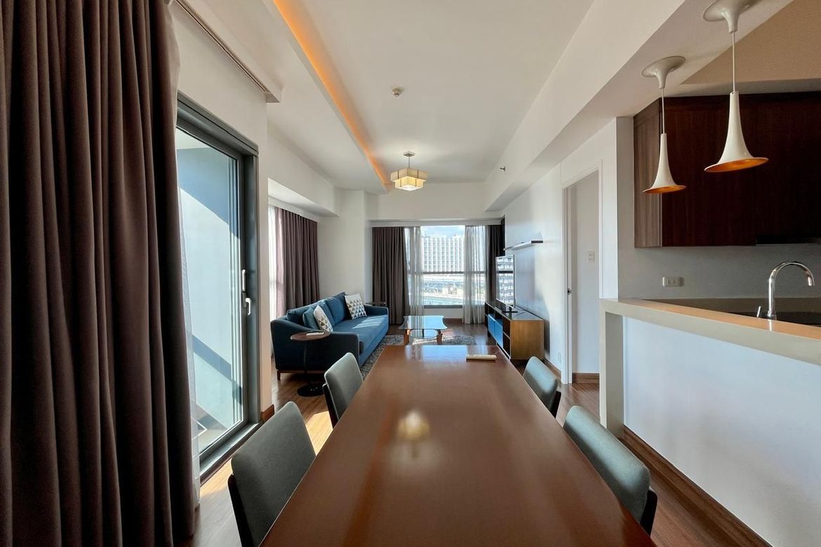 1 Bedroom Condo for Sale in Shang Salcedo Place, Bel-Air, Makati City – photo 9