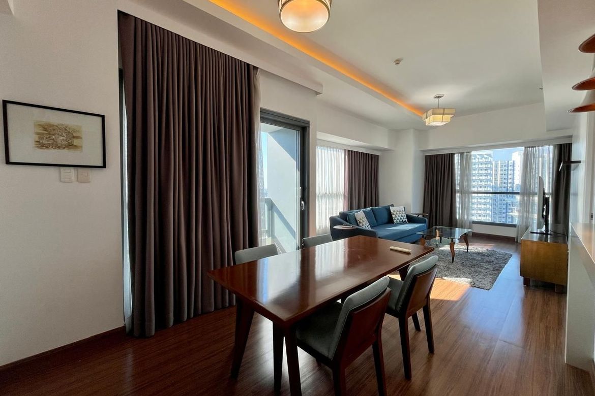 1 Bedroom Condo for Sale in Shang Salcedo Place, Bel-Air, Makati City – photo 10