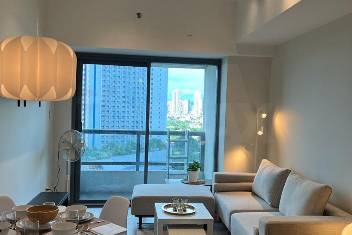 1 Bedroom Condo for Sale in Shang Salcedo Place, Bel-Air, Makati City