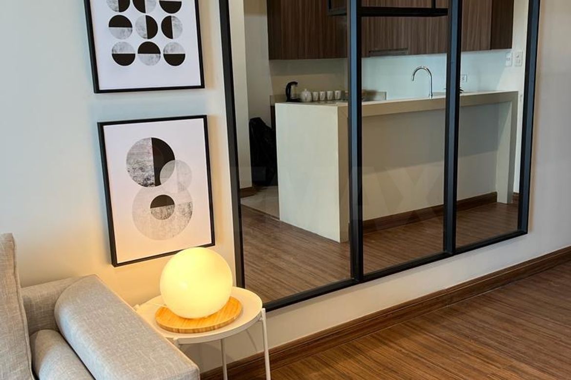 1 Bedroom Condo for Sale in Shang Salcedo Place, Bel-Air, Makati City – photo 5