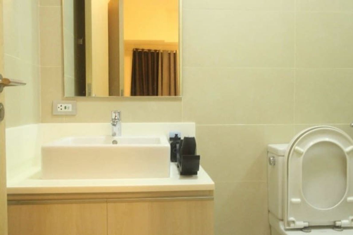 1 Bedroom Condo for Sale in Signa Designer Residences, Bel-Air, Makati City – photo 5