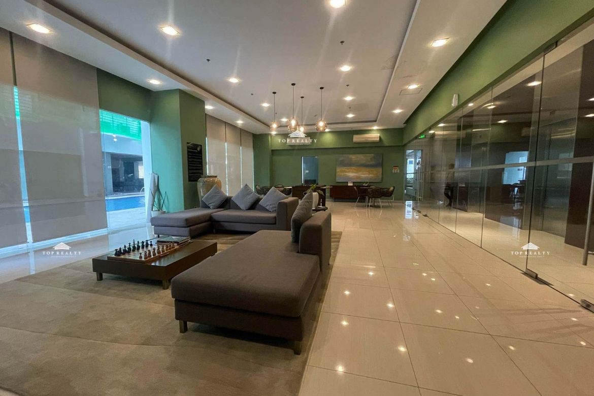 1 Bedroom Condo for Sale in Signa Designer Residences, Bel-Air, Makati City – photo 2