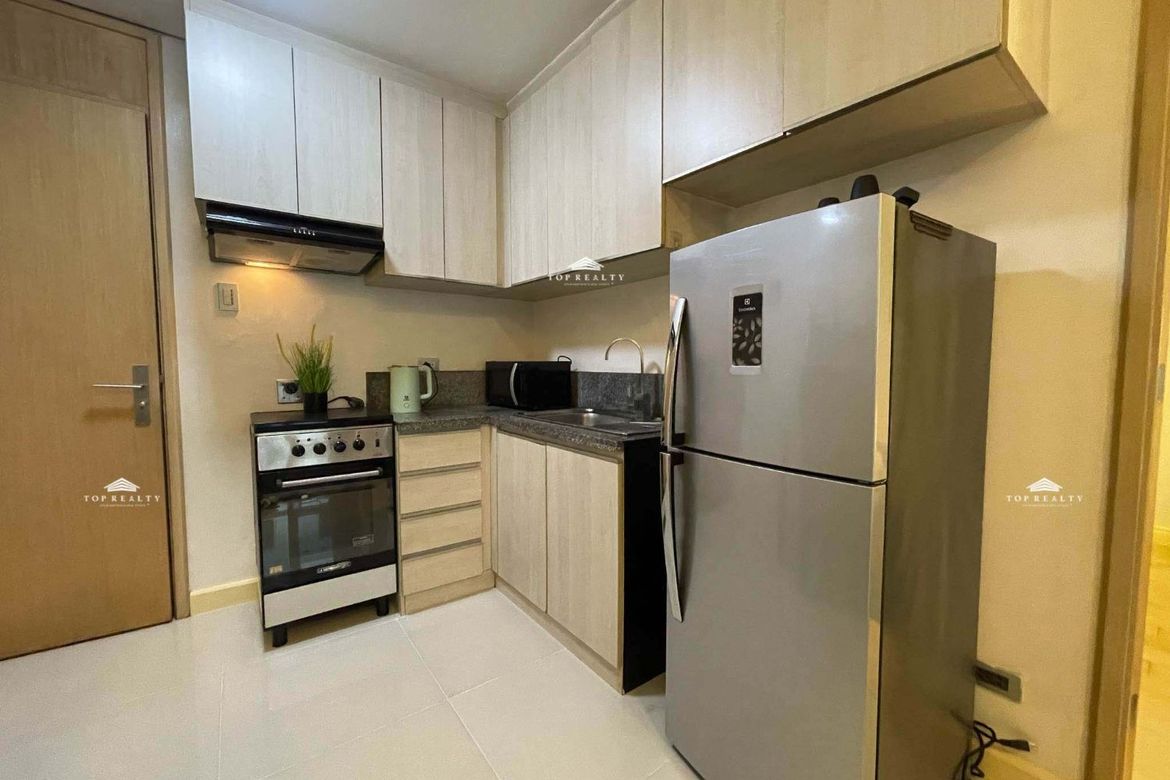1 Bedroom Condo for Sale in Signa Designer Residences, Bel-Air, Makati City – photo 9