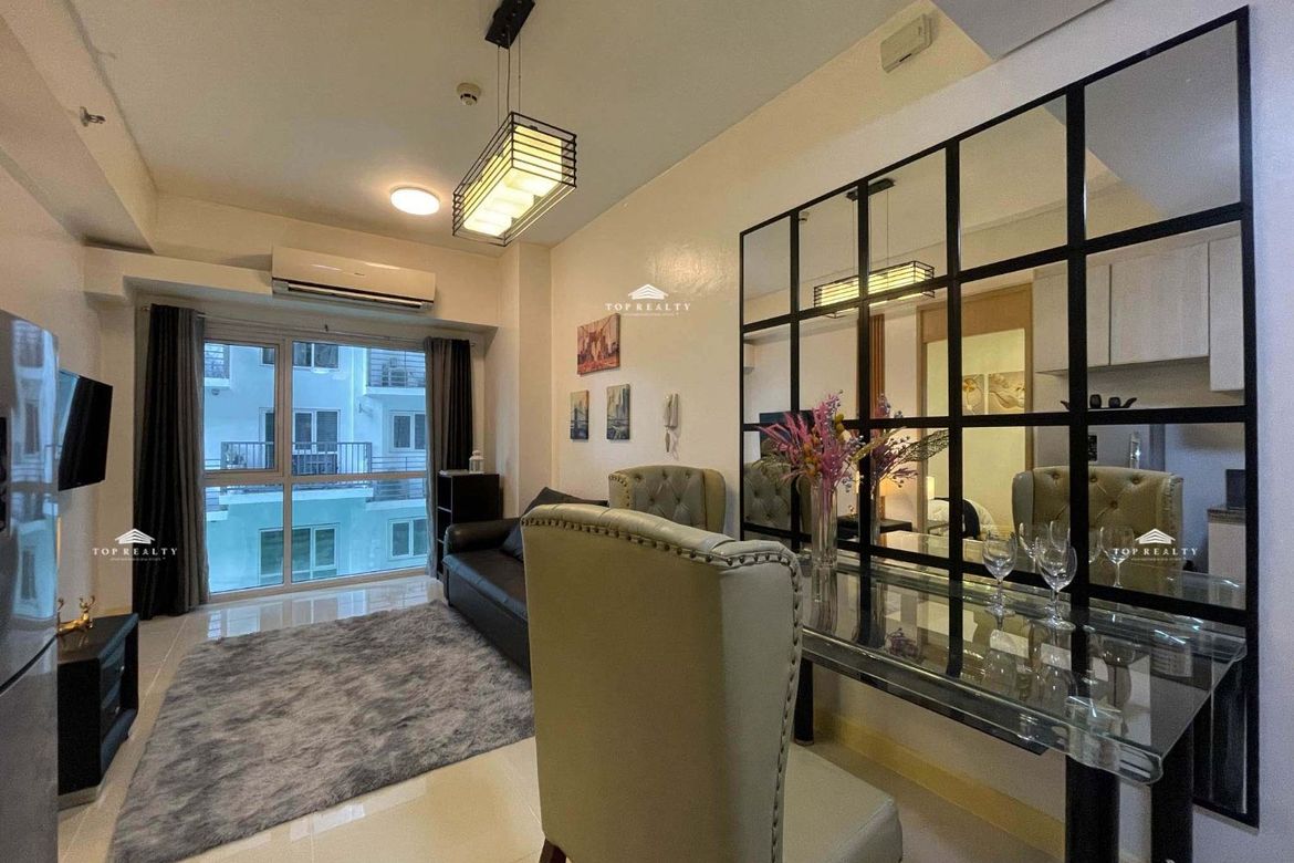 1 Bedroom Condo for Sale in Signa Designer Residences, Bel-Air, Makati City – photo 11
