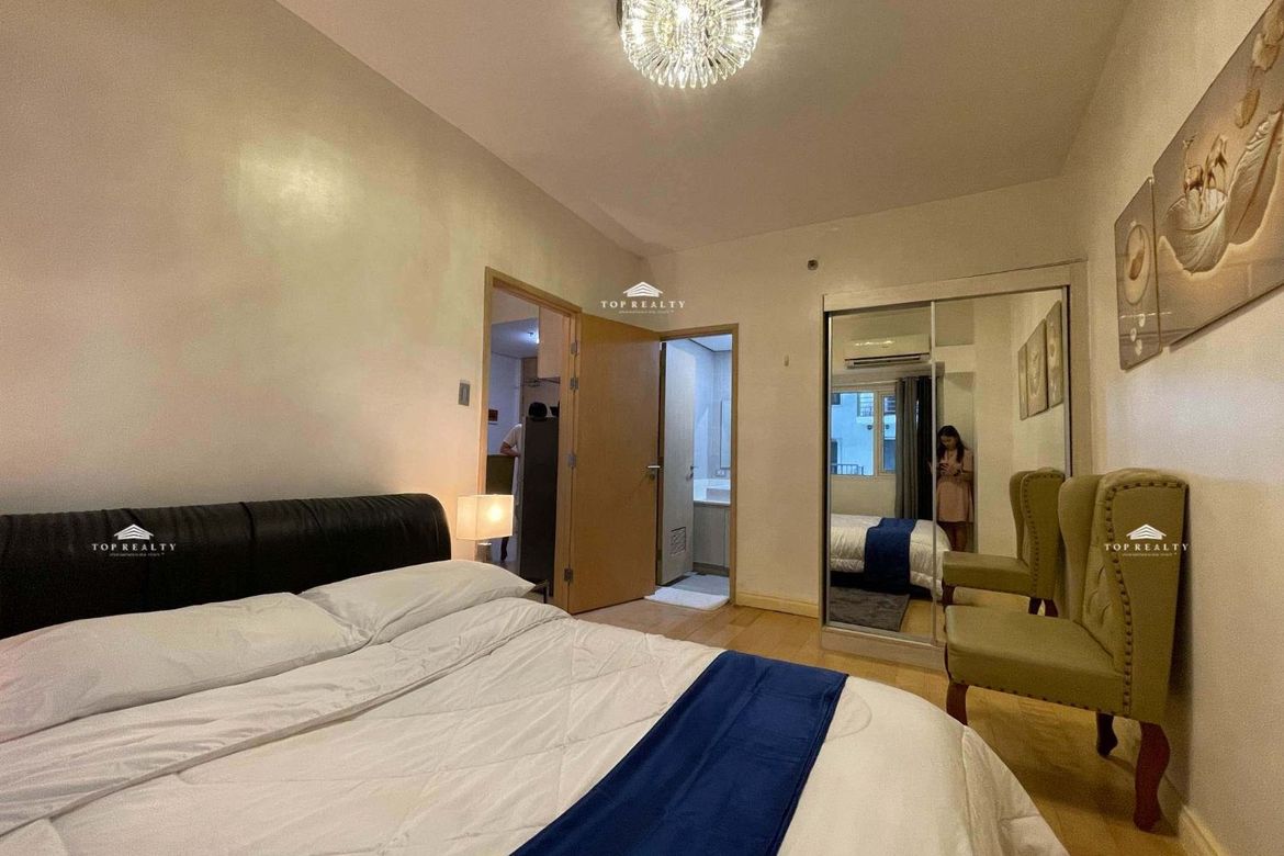 1 Bedroom Condo for Sale in Signa Designer Residences, Bel-Air, Makati City – photo 15