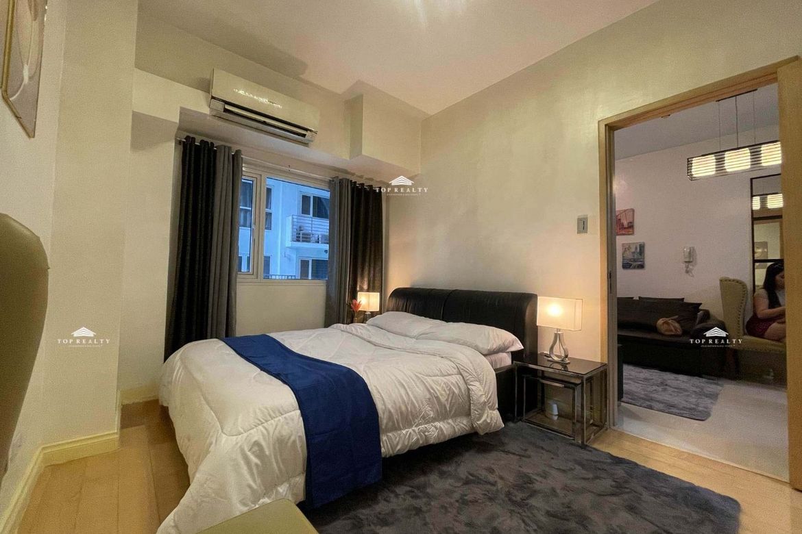 1 Bedroom Condo for Sale in Signa Designer Residences, Bel-Air, Makati City – photo 16