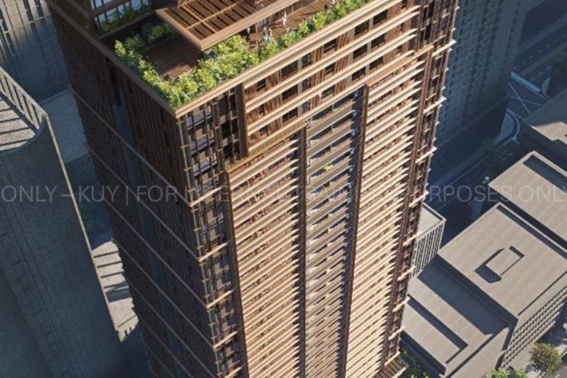 1 Bedroom Condo for Sale in Sondris, Pio Del Pilar, Makati City – photo 3
