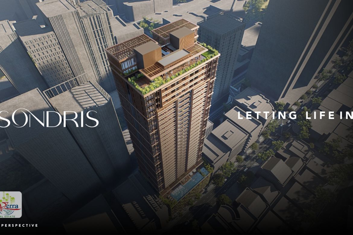1 Bedroom Condo for Sale in Sondris, San Lorenzo, Makati City