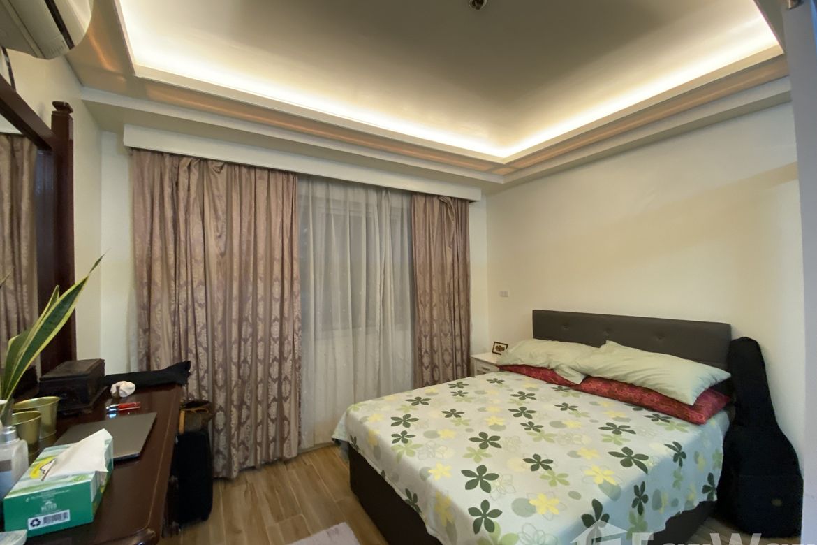 1 Bedroom Condo for Sale in South of Market, BGC, Taguig