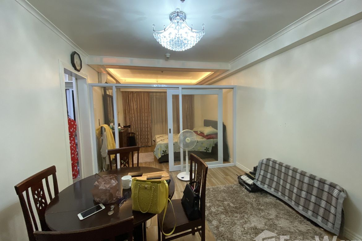 1 Bedroom Condo for Sale in South of Market, BGC, Taguig – photo 5