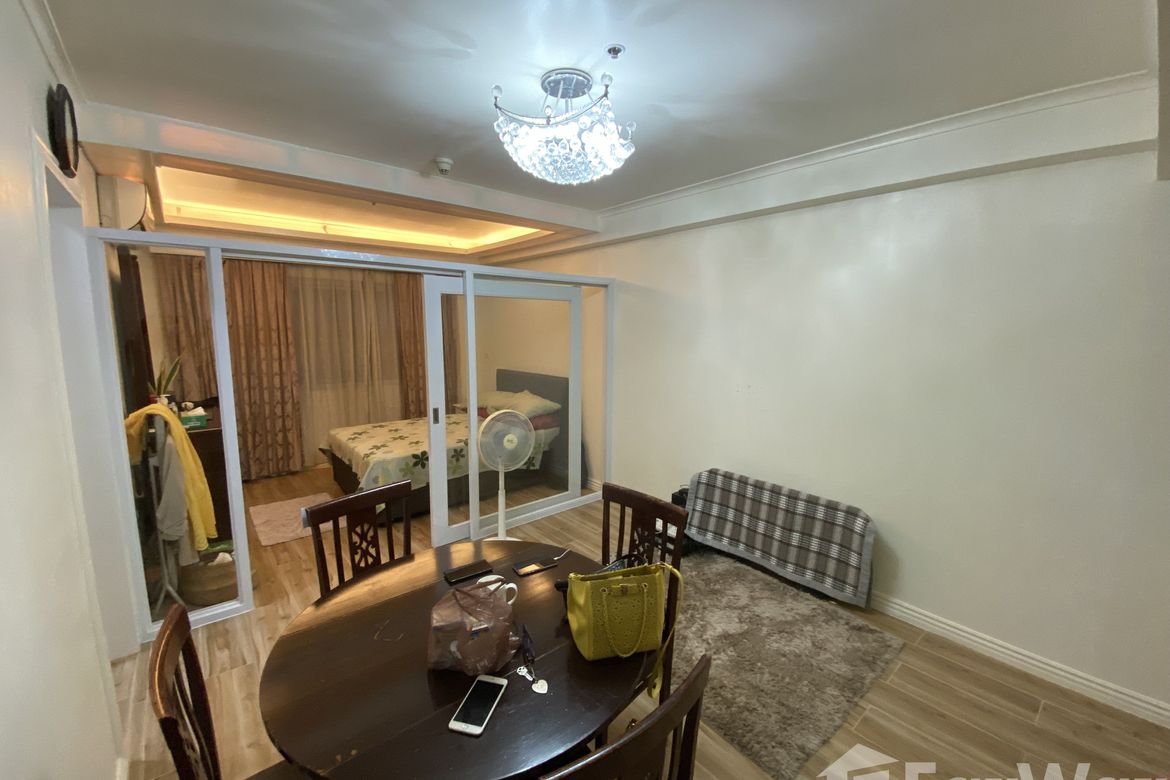 1 Bedroom Condo for Sale in South of Market, BGC, Taguig – photo 6
