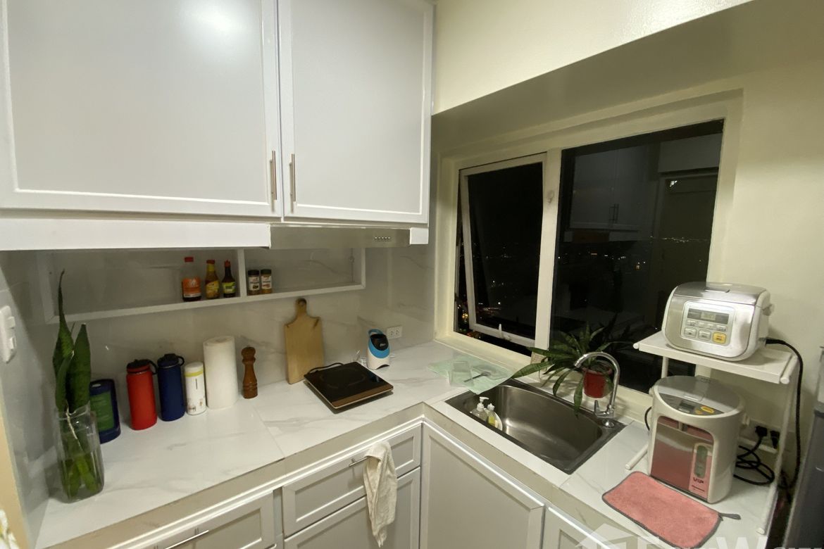 1 Bedroom Condo for Sale in South of Market, BGC, Taguig – photo 13