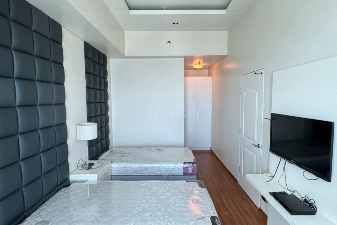 1 Bedroom Condo for Sale in The Beacon, Bangkal, Makati City near MRT-3 Magallanes – photo 4