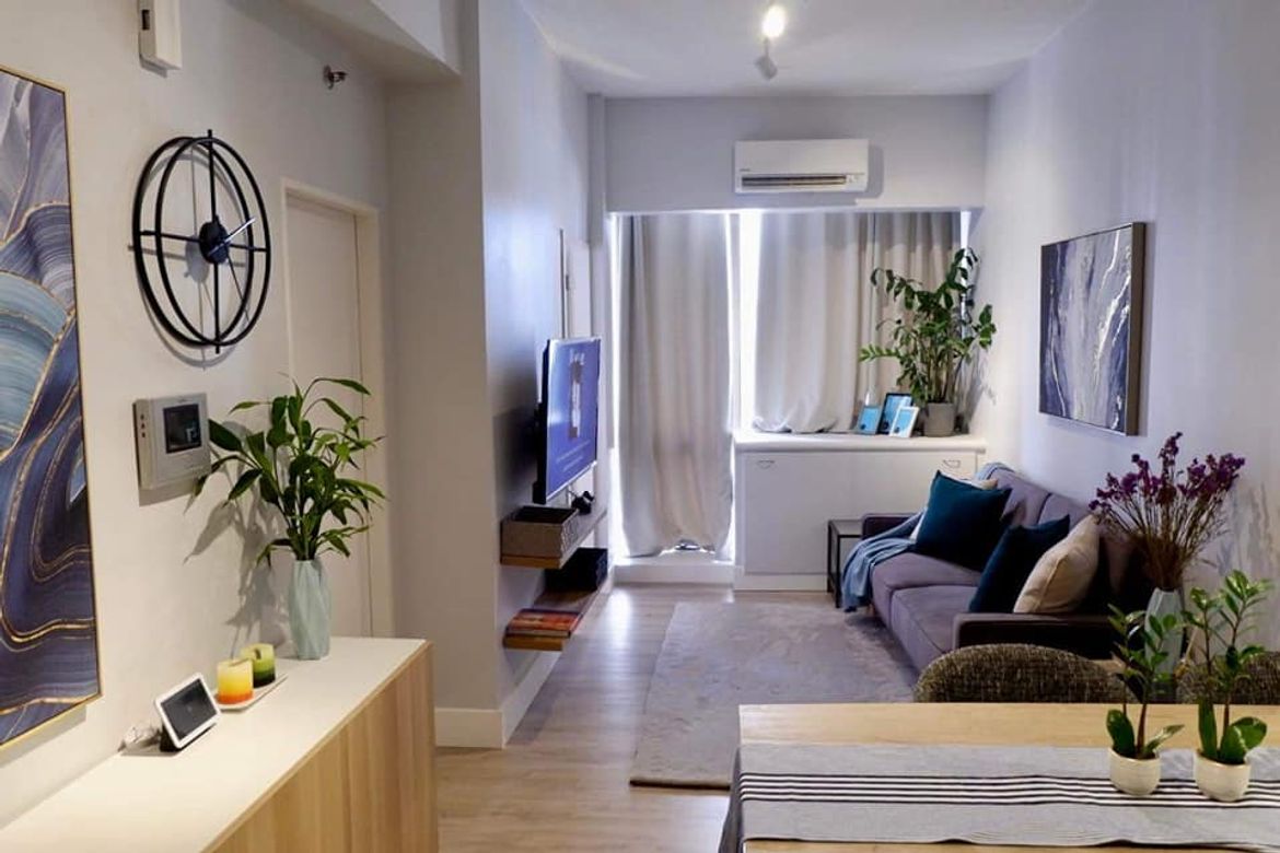 1 Bedroom Condo for Sale in The Bellagio 3, BGC, Taguig – photo 3