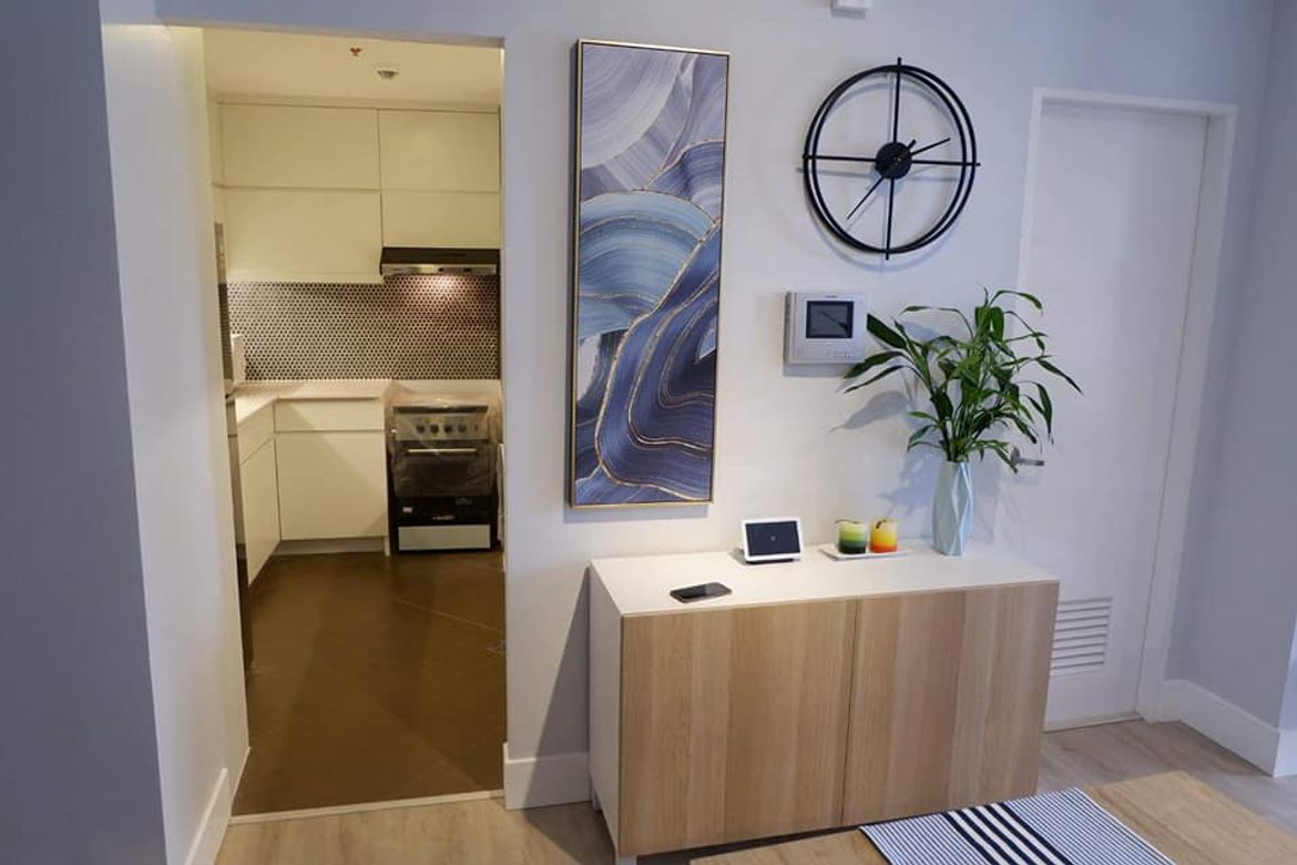 1 Bedroom Condo for Sale in The Bellagio 3, BGC, Taguig – photo 7