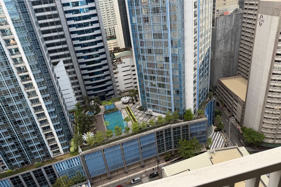 1 Bedroom Condo for Sale in The Ellis, Bel-Air, Makati City – photo 9