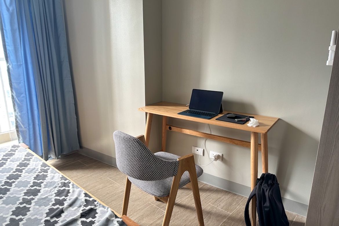 1 Bedroom Condo for Sale in The Ellis, Bel-Air, Makati City – photo 8