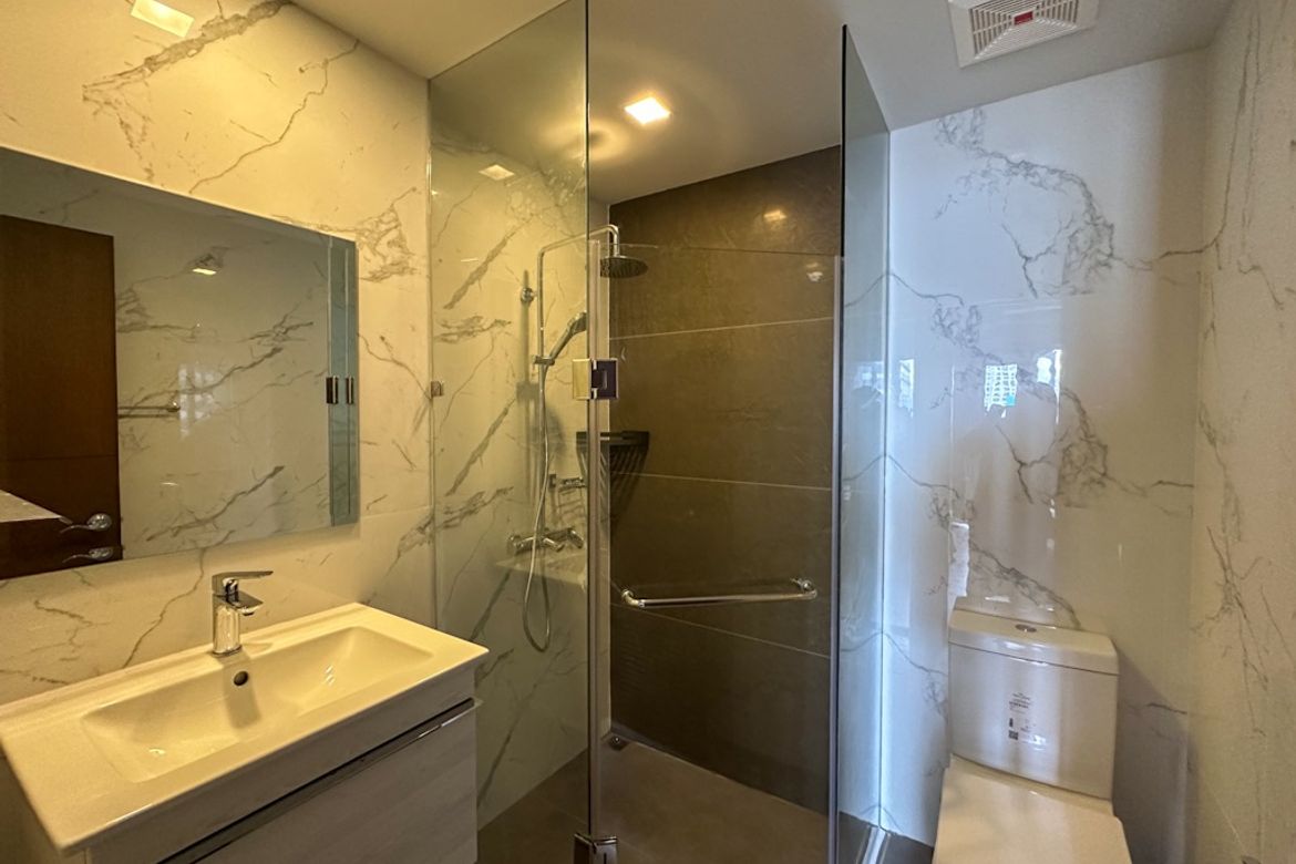 1 Bedroom Condo for Sale in The Ellis, Bel-Air, Makati City – photo 13
