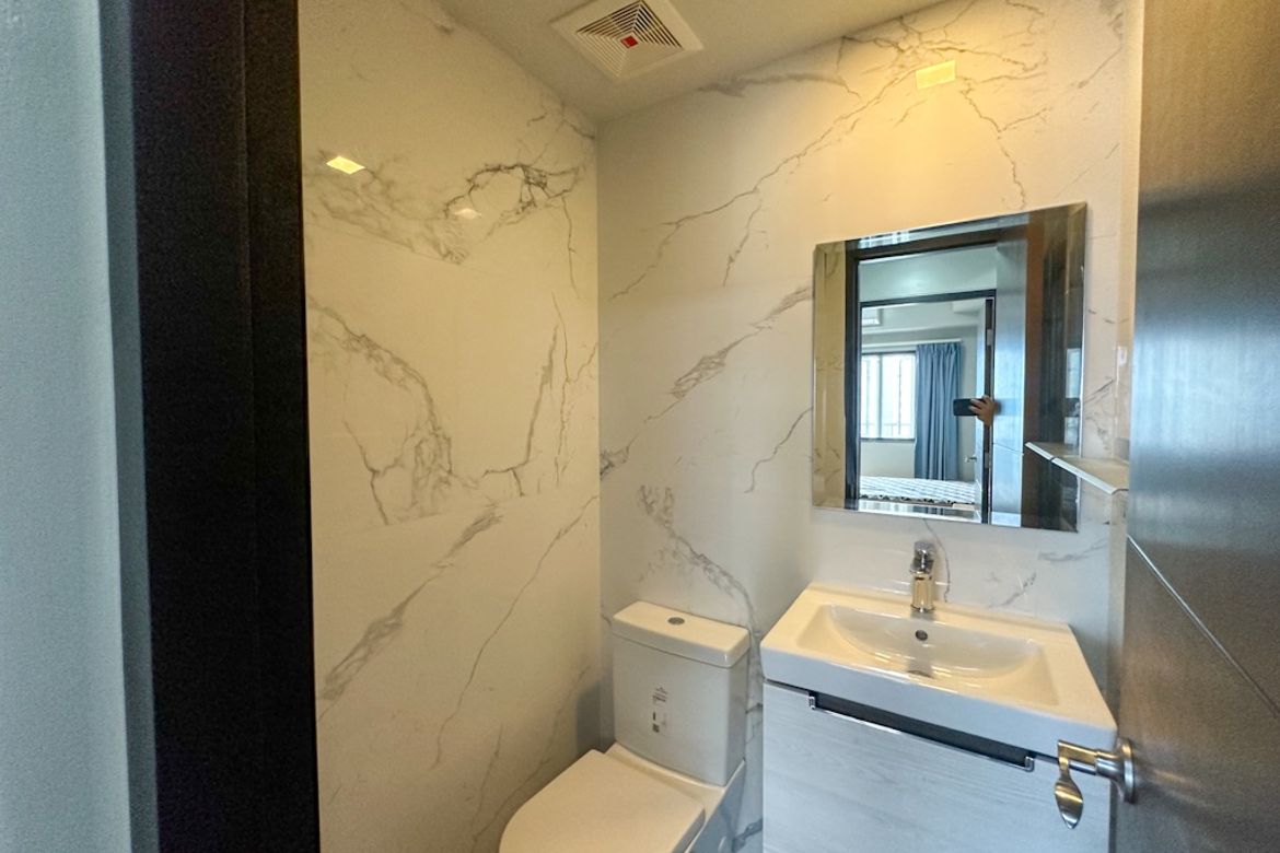1 Bedroom Condo for Sale in The Ellis, Bel-Air, Makati City – photo 14