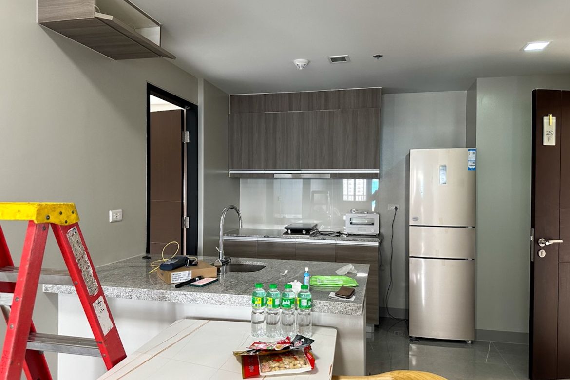 1 Bedroom Condo for Sale in The Ellis, Bel-Air, Makati City – photo 15