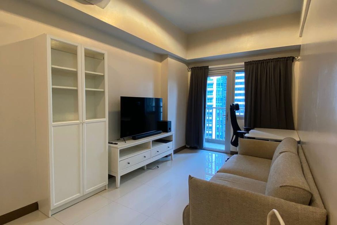 1 Bedroom Condo for Sale in The Ellis, Bel-Air, Makati City