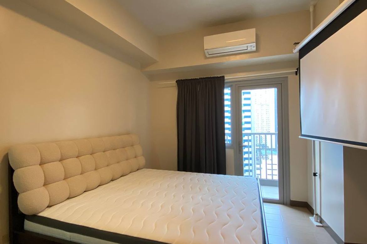 1 Bedroom Condo for Sale in The Ellis, Bel-Air, Makati City – photo 6