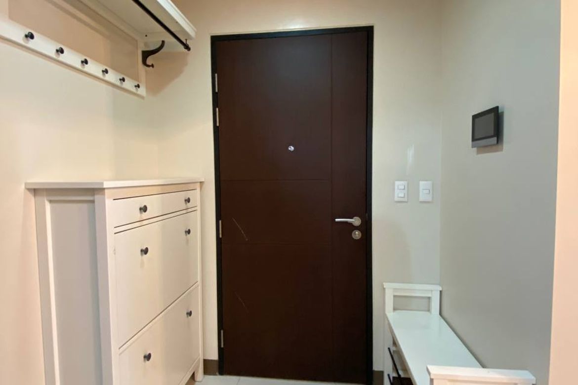 1 Bedroom Condo for Sale in The Ellis, Bel-Air, Makati City – photo 11