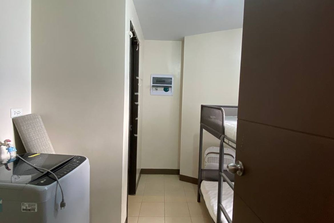 1 Bedroom Condo for Sale in The Ellis, Bel-Air, Makati City – photo 12