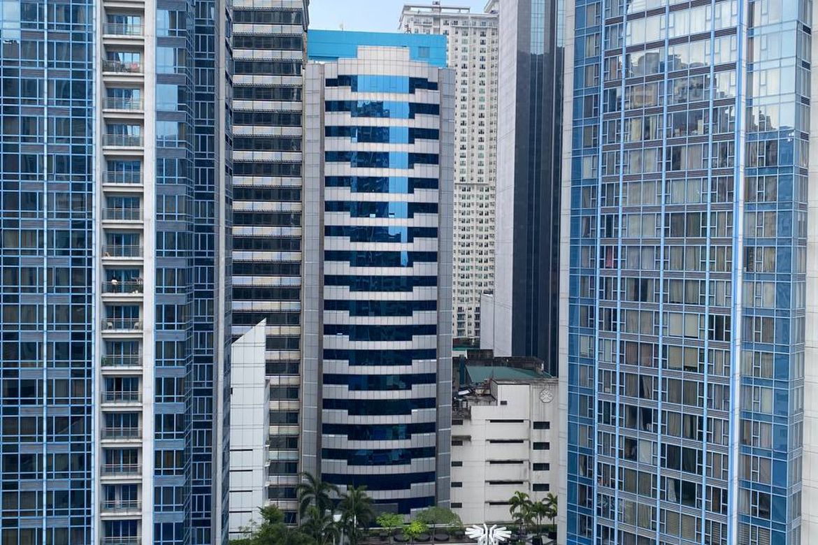 1 Bedroom Condo for Sale in The Ellis, Bel-Air, Makati City – photo 14