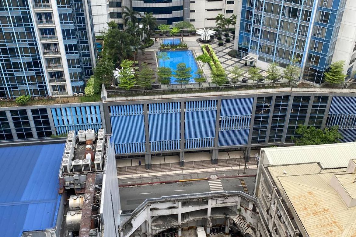 1 Bedroom Condo for Sale in The Ellis, Bel-Air, Makati City – photo 16