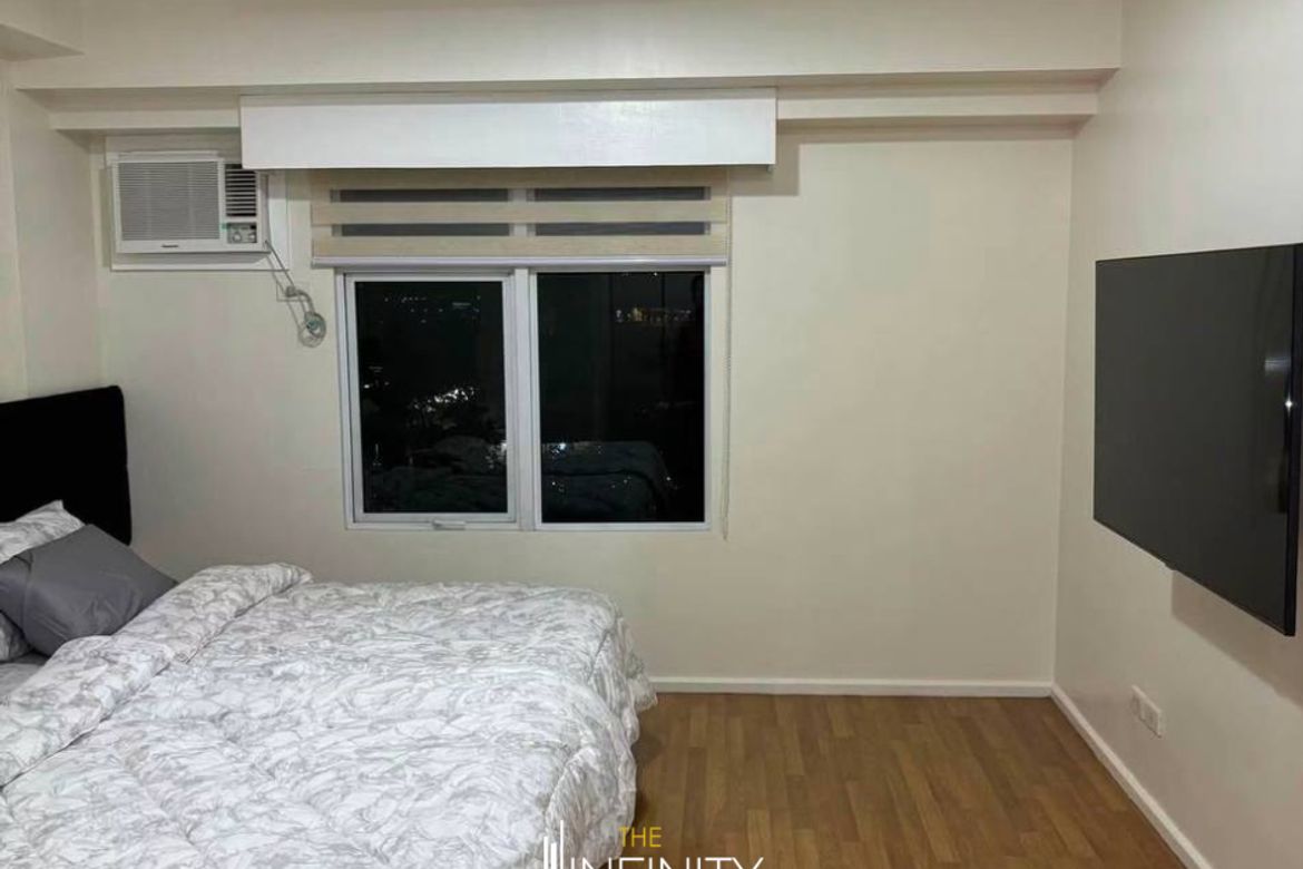 1 Bedroom Condo for Sale in The Encino at Two Serendra, BGC, Taguig – photo 2