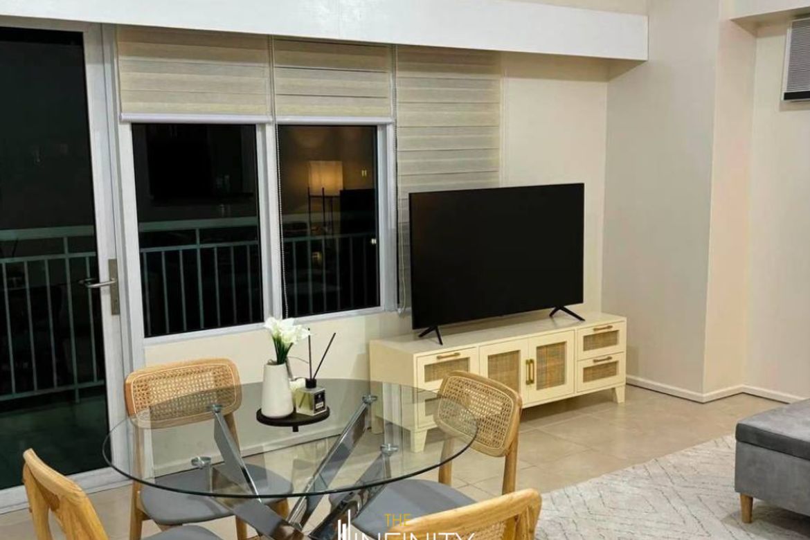 1 Bedroom Condo for Sale in The Encino at Two Serendra, BGC, Taguig – photo 4