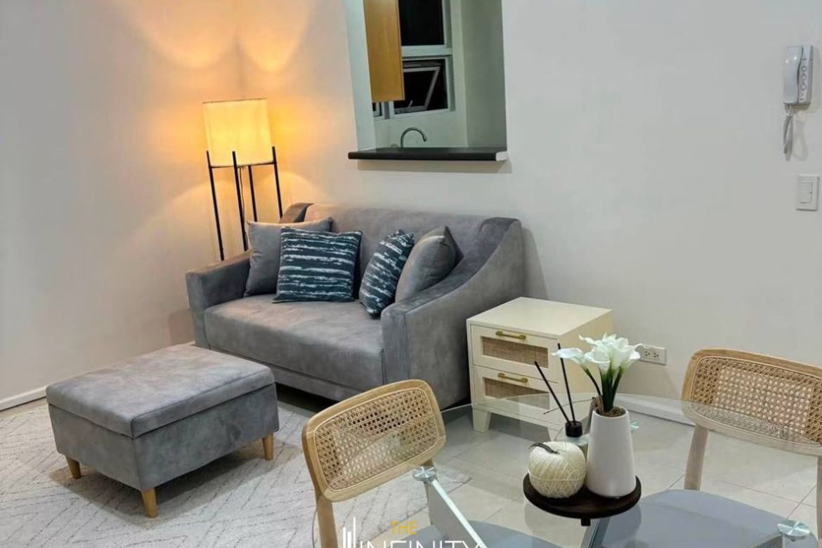 1 Bedroom Condo for Sale in The Encino at Two Serendra, BGC, Taguig – photo 5