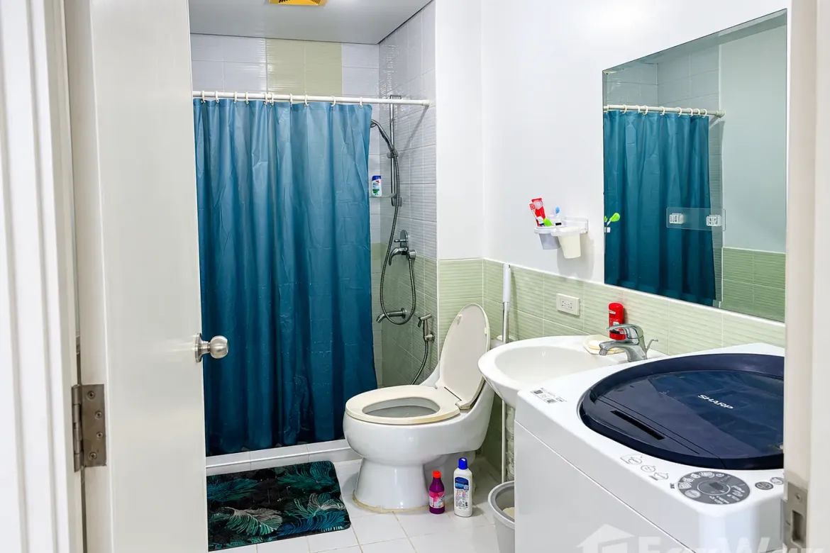 1 Bedroom Condo for Sale in The Fifth Avenue Place, BGC, Taguig – photo 4