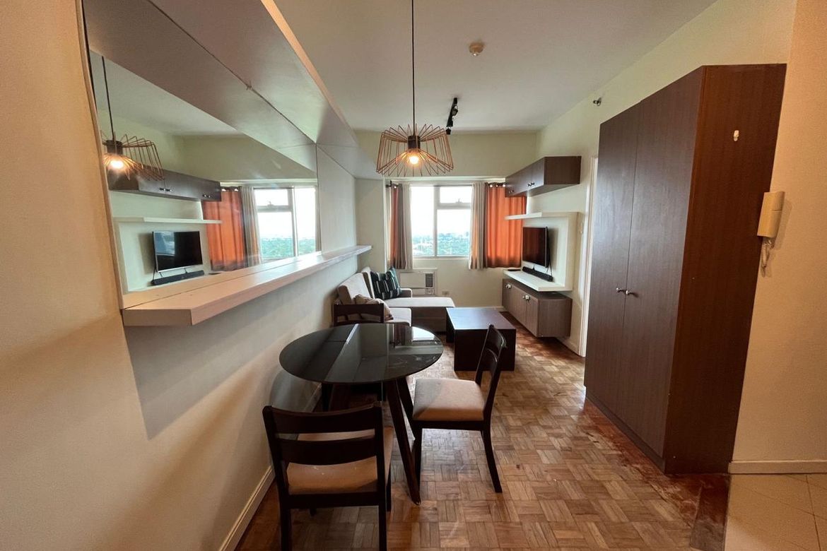 1 Bedroom Condo for Sale in The Fifth Avenue Place, BGC, Taguig