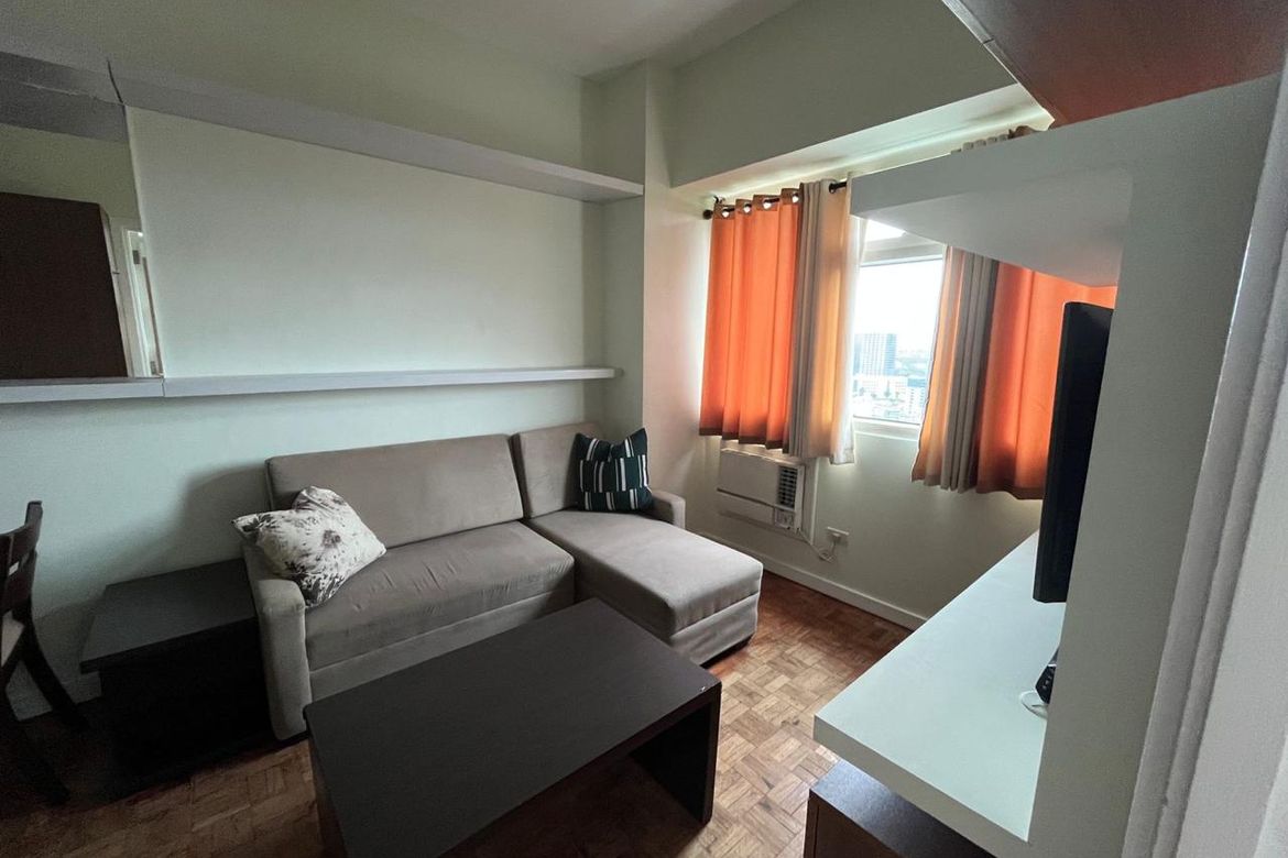 1 Bedroom Condo for Sale in The Fifth Avenue Place, BGC, Taguig – photo 2
