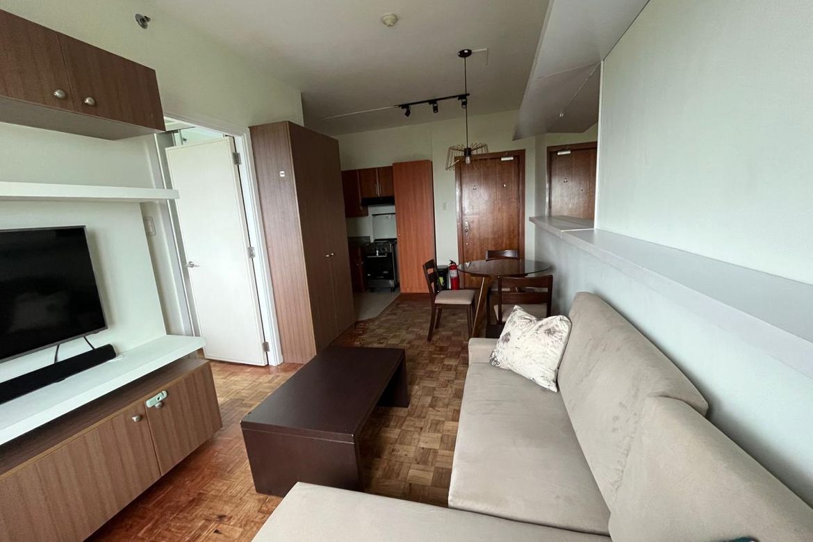 1 Bedroom Condo for Sale in The Fifth Avenue Place, BGC, Taguig – photo 4