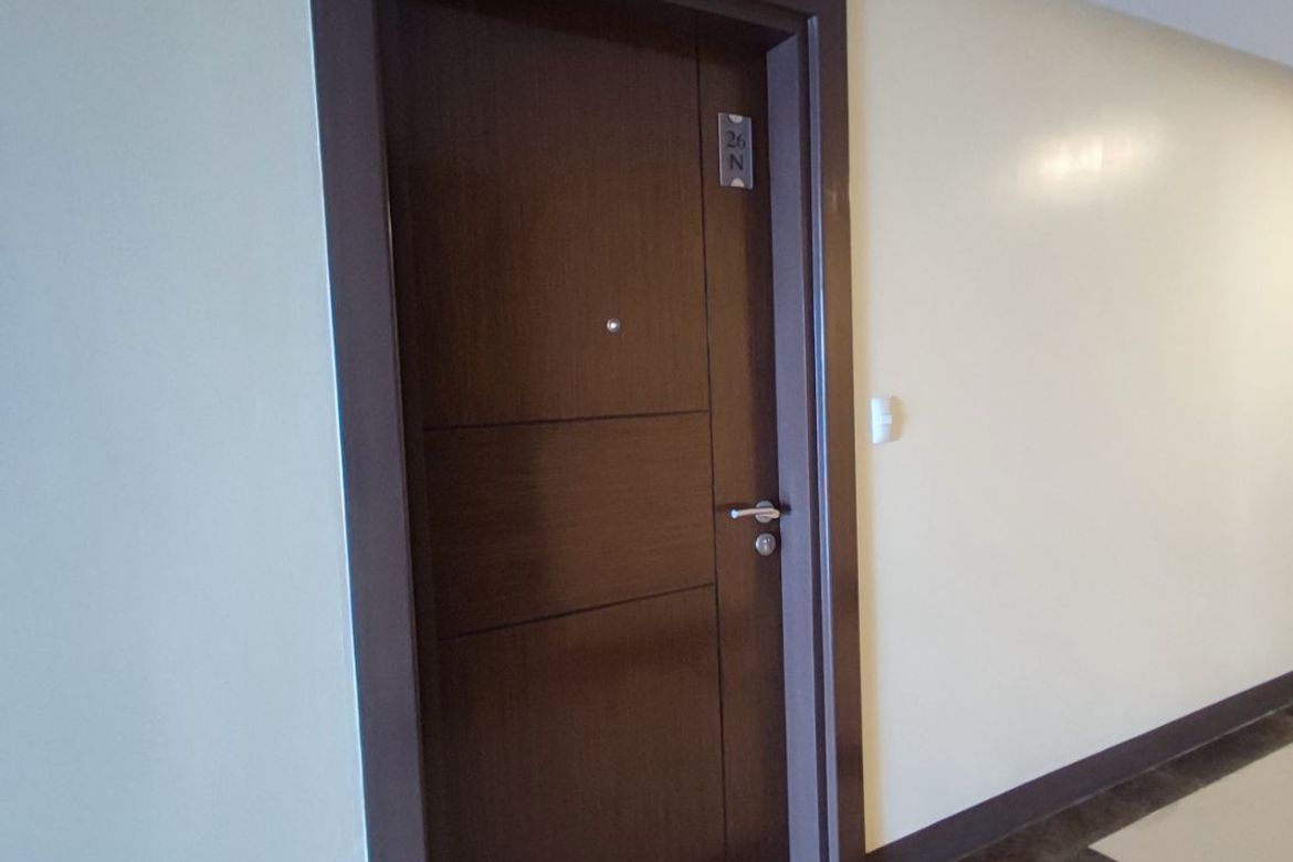 1 Bedroom Condo for Sale in The Florence, McKinley Hill, Taguig, Metro Manila – photo 2