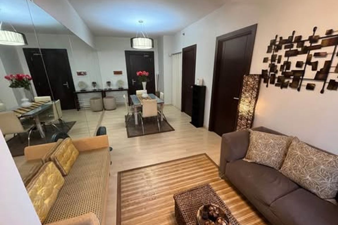 1 Bedroom Condo for Sale in The Fort Residences, BGC, Taguig – photo 3