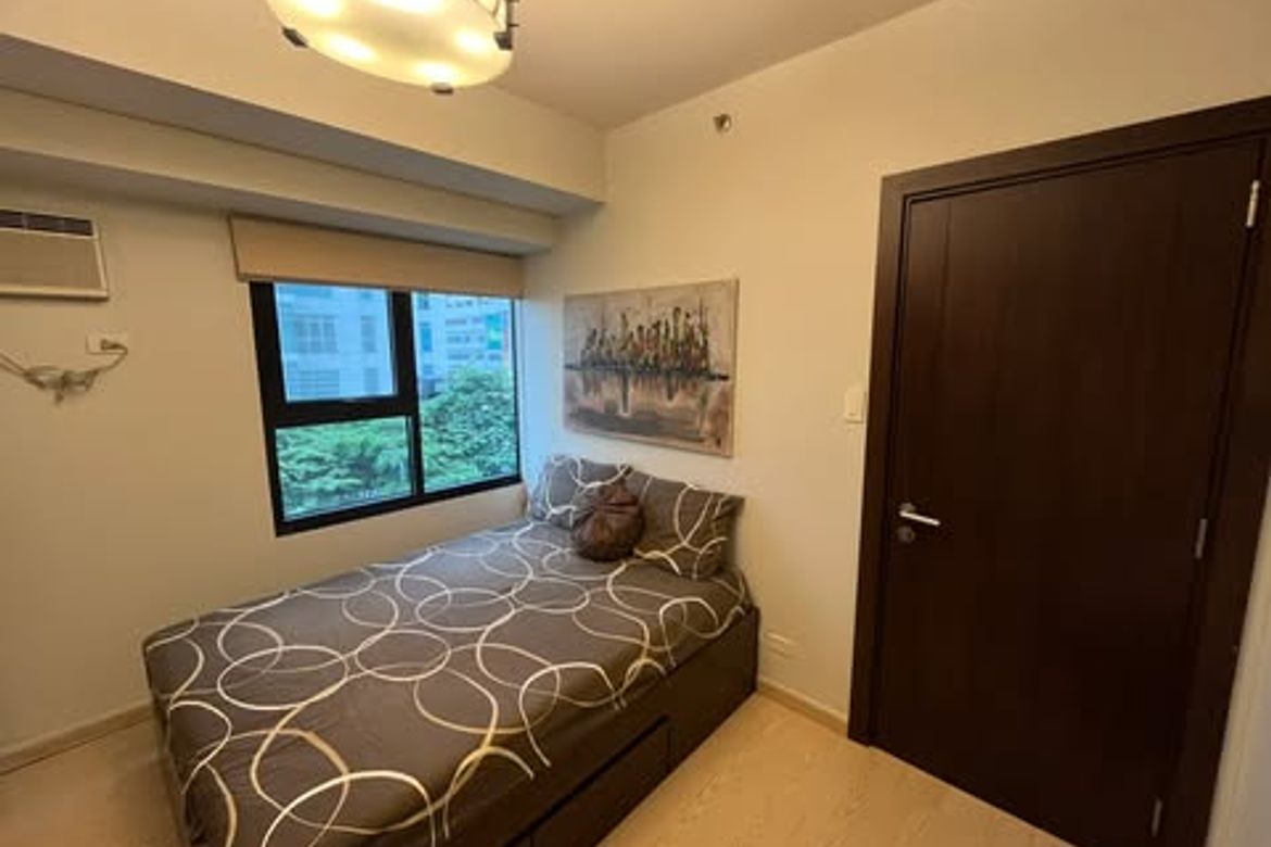 1 Bedroom Condo for Sale in The Fort Residences, BGC, Taguig – photo 5